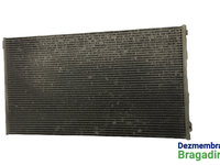 Radiator clima AC Nissan Qashqai J10 [2007 - 2010] Crossover 5-usi