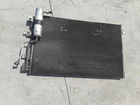 Radiator clima ac nissan qashqai j10 2008 2.0 dci 988736x