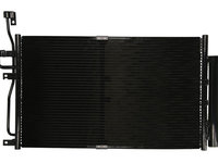 RADIATOR CLIMA AC OPEL ANTARA A (L07) THERMOTEC KTT110410 2006 2007 2008 2009 2010 2011 2012 2013 2014 2015