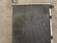 Radiator clima AC Opel Astra G 1.7 diesel Y17DT