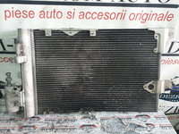 Radiator clima AC OPEL Astra G Bertone 1.6 16V 101 cai cod piesa : 09130610