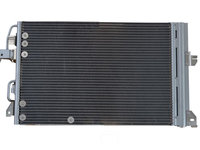 RADIATOR CLIMA AC OPEL ASTRA G CLASSIC Caravan (F35) NRF NRF 35416 2006 2007 2008 2009