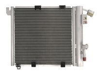 RADIATOR CLIMA AC OPEL ASTRA G Estate (T98) THERMOTEC KTT110000 1998 1999 2000