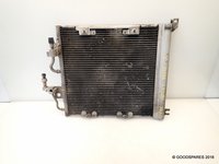 Radiator clima AC Opel Astra H 1.7 Cdti Cod 13129195