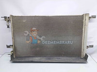 Radiator clima AC Opel Astra J [Fabr 2009-2015] 13377763 1.7 CDTI A17DTS