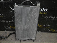 RADIATOR CLIMA / AC OPEL CORSA C 2003 HATCHBACK 1.2 BENZINA