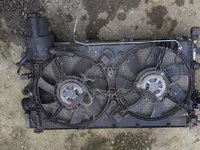 Radiator clima AC Opel Insignia 2.0 cdti an 2010