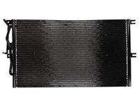 RADIATOR CLIMA AC OPEL VECTRA B Estate (J96) THERMOTEC KTT110122 1996 1997 1998 1999 2000 2001 2002 2003