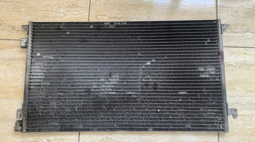 Radiator clima AC Opel Vectra C [facelift] [2