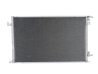 RADIATOR CLIMA AC OPEL VECTRA C (Z02) NISSENS NIS 94598 2002 2003 2004 2005 2006 2007 2008 2009