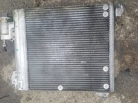 Radiator clima AC Opel Zafira A 2.2td