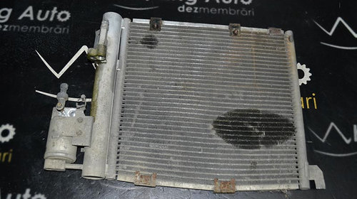 RADIATOR CLIMA / AC OPEL ZAFIRA A 2003 MICROB