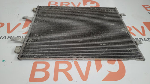 Radiator clima (AC) pentru Renault Trafic / Opel Vivaro / Nissan Primastar Euro 3 /Euro 4 / Euro 5 (2003-2014)