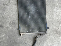 Radiator clima AC Peugeot 206 1.2 benzina 2002 9637523980