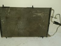 Radiator Clima AC Peugeot 206 1998-2010