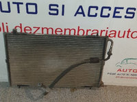 Radiator CLIMA AC PEUGEOT 206 din 2003 cod 9637524080