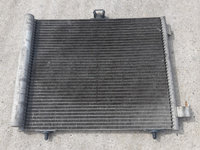 Radiator clima AC Peugeot 207