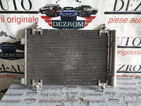 Radiator clima AC Peugeot 307 1.4 16V 88cp cod piesa : 9650545980-01