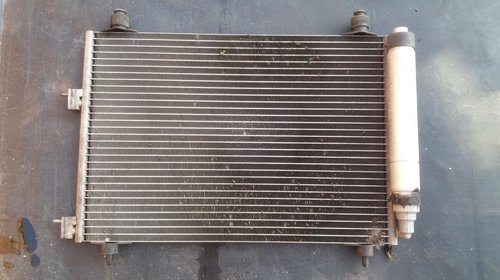 Radiator clima ac Peugeot 307 1.4 hdi 1.6 16v