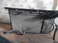 Radiator Clima , AC Peugeot 307 1.6HDi , 2003 - 2009