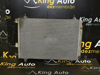 RADIATOR CLIMA / AC PEUGEOT 307 2002 1.6 16V B 80KW HATCHBACK COD MOTOR NFU