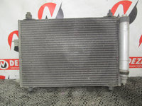 RADIATOR CLIMA/AC PEUGEOT 307 2003