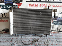 Radiator clima AC Peugeot 407 2.0 16V 140cp cod piesa : 08033030
