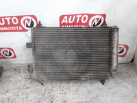 RADIATOR CLIMA/AC PEUGEOT 407 2004 OEM:876227Q/9652775780.