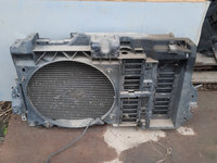 Radiator clima / AC Peugeot 407 3.0 benzina XFV