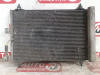 RADIATOR CLIMA/AC PEUGEOT 607 2003