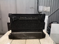 Radiator clima AC Radiator clima AC BMW X3 2.0 d cod 837764804 BMW X3 E83 [facelift] [2006 - 2010] Crossover 2.0 d MT (150 hp)