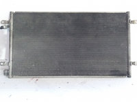 Radiator clima AC Radiator clima audi a6 c6 Haion C Audi A6 4F/C6 [2004 - 2008] Sedan 2.0 TDI multitronic (140 hp) LZ7Q