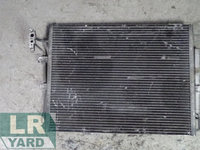 Radiator clima AC Range Rover Sport L320 2.7 2005-2013