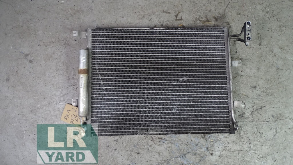 Radiator clima AC Range Rover Vogue 4.4 TDV8
