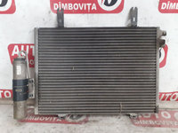 RADIATOR CLIMA/AC RENAULT KANGOO 2006