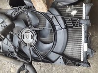 Radiator clima AC Renault Laguna 2 1.6 benzina