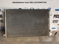 Radiator Clima Ac Renault Megane Scenic 2 1.9 Dci Livram Oriunde