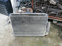 Radiator clima / Ac Renault Symbol 2006 1.5 Dci