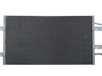 RADIATOR CLIMA AC RENAULT TRAFIC II Bus (JL) NRF NRF 35900 2006