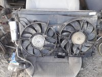Radiator clima AC Saab 9-3 2.2 dti diesel