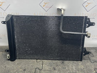 Radiator clima AC SEAT ALHAMBRA (7V8, 7V9) [ 1996 - 2010 ] TDI (ASZ) 96KW|131HP OEM 7M3820411D / 7M3 820 411 D