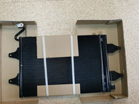 Radiator clima AC SEAT IBIZA 02-08 SEAT CORDOBA 02-08 SKODA FABIA SKODA ROOMSTER VW POLO