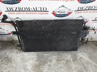 Radiator clima AC Seat Ibiza II 1.4 16V 75cp cod piesa : 1J0820411D