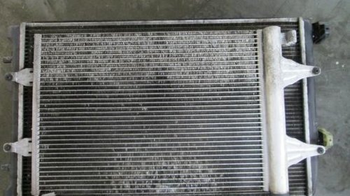 RADIATOR CLIMA AC SEAT IBIZA IV(6L1)