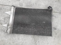 Radiator clima ac seat ibiza vw polo 9n skoda fabia 2 1.4 tdi 6q0820411k