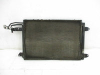 Radiator Clima AC Seat Leon 2005/07-2012/12 2.0 TDi 16V 103KW 140CP Cod 1K0820411G