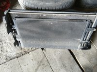 Radiator clima AC Seat Toledo / Seat leon 1.4 1.6 benzina 2000-2004