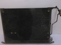 Radiator Clima AC Si radiator Racitor Ulei MERCEDES BENZ S W220, CL W215 1998-2006
