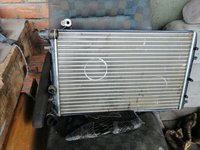 Radiator clima AC Skoda Fabia 1 benzina