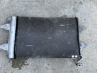 Radiator clima AC Skoda Fabia 6Y [1999 - 2004] Hatchback 5-usi 1.4 MT (101 hp)